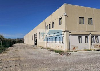 Capannone Avola - foto 6