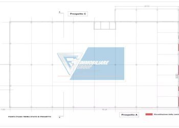 Capannone Avola - foto 9