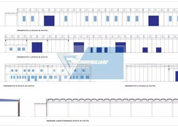Capannone Avola - foto 10