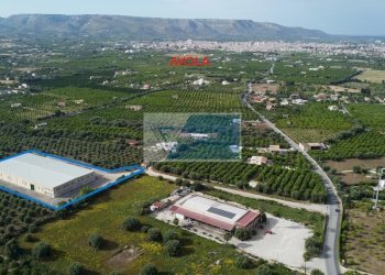 Capannone Avola - foto 2