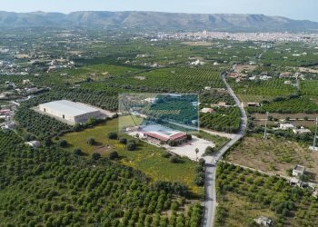 Capannone Avola - foto 3