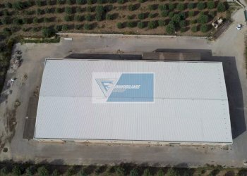 Capannone Avola - foto 5