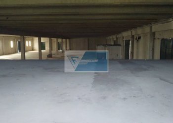 Capannone Avola - foto 8