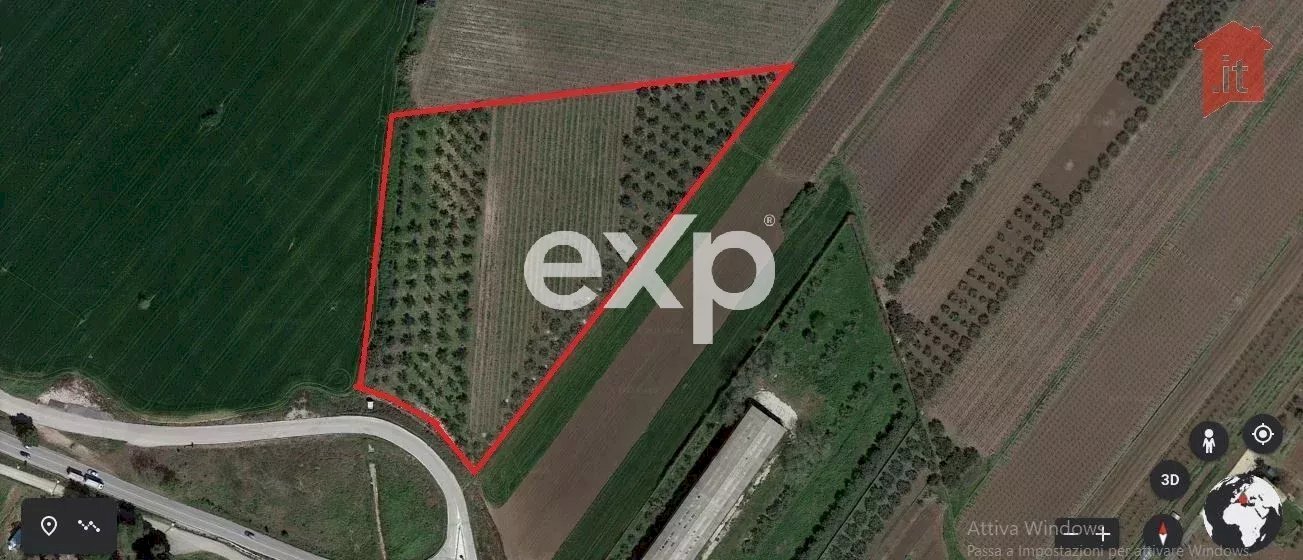 Terreno agricolo S.S., Vasto - foto 1