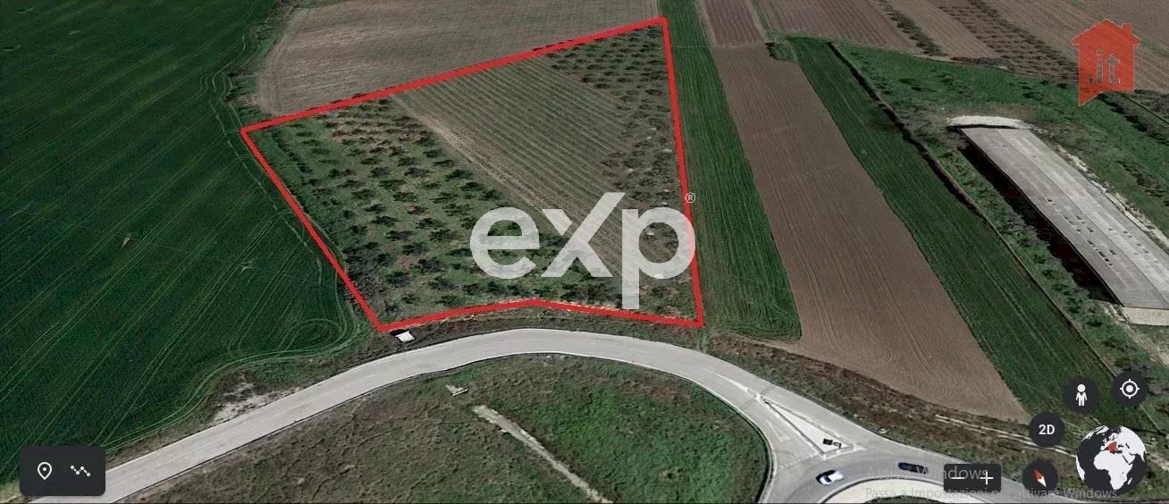 Terreno agricolo S.S., Vasto - foto 2