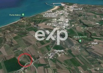 Terreno agricolo S.S., Vasto - foto 3