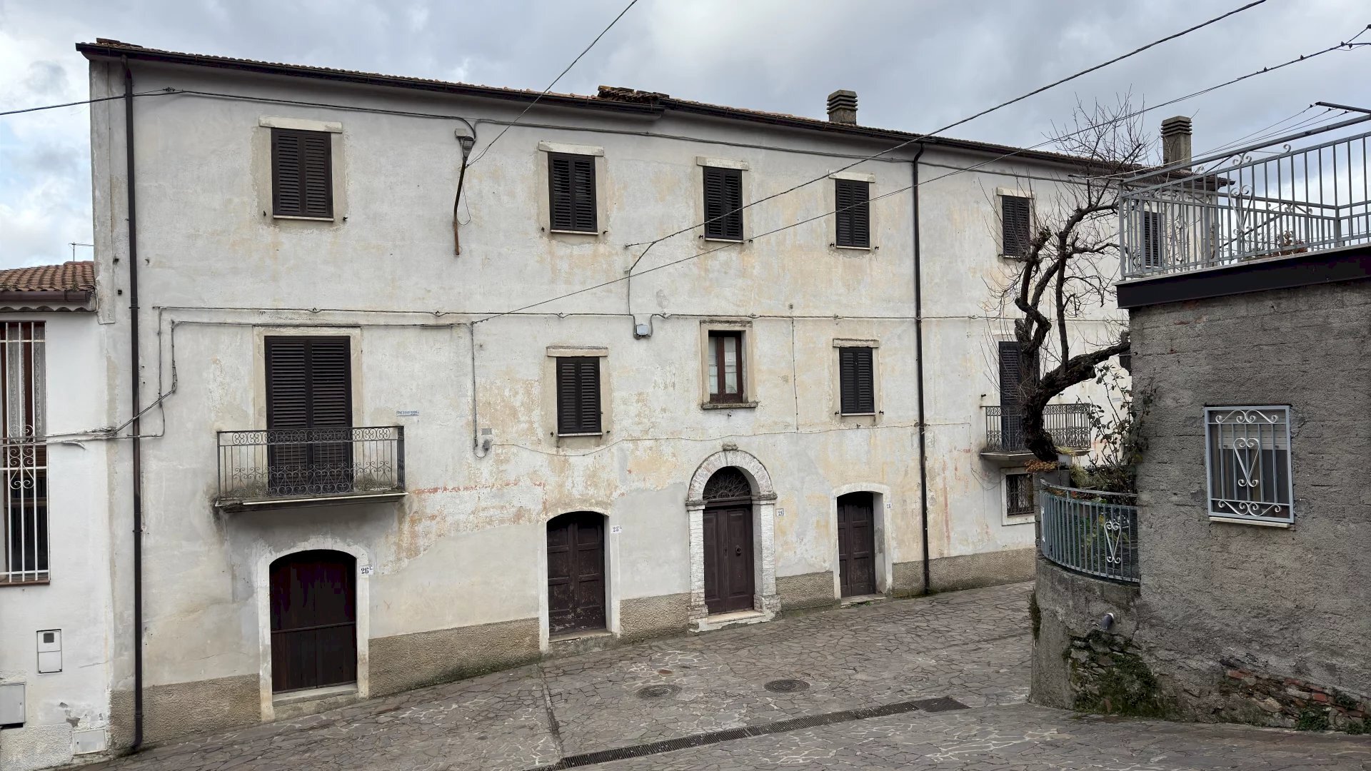 Appartamento Via della Repubblica, Santo Stefano di Rogliano - foto 1