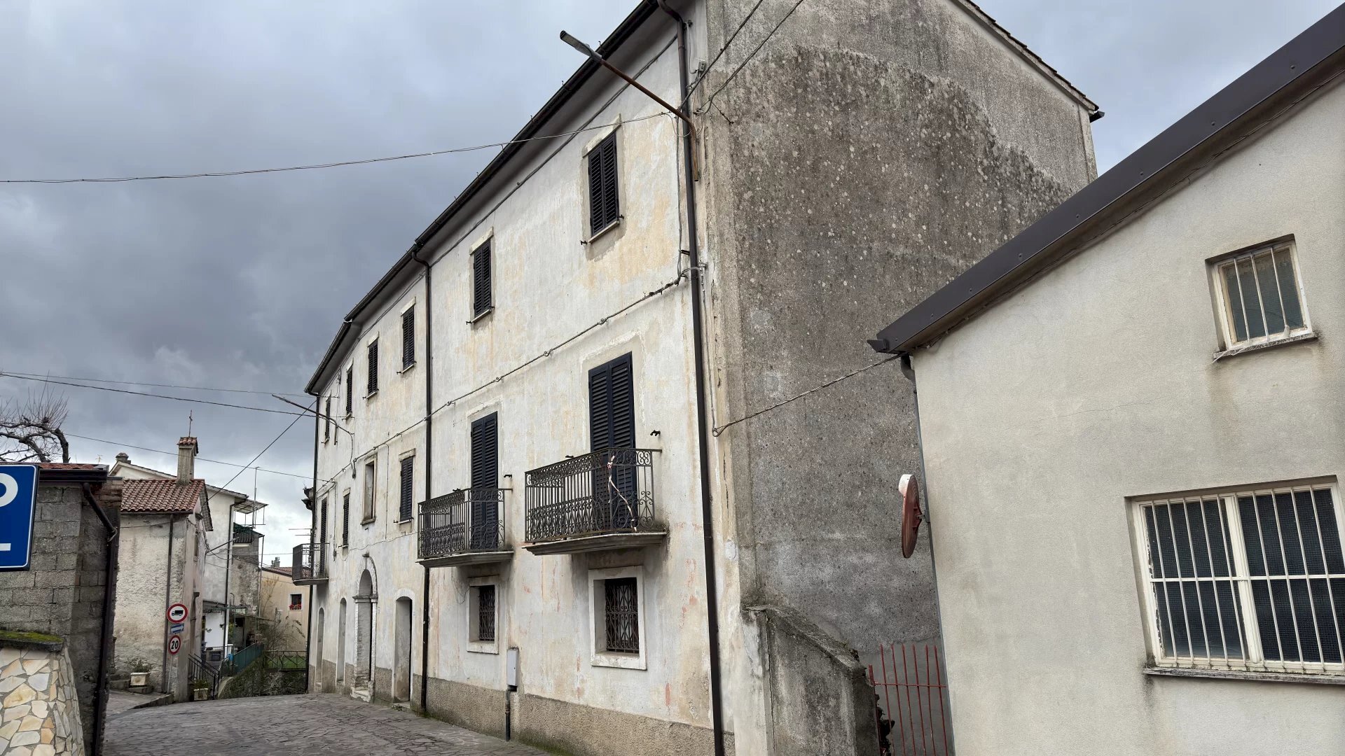 Appartamento Via della Repubblica, Santo Stefano di Rogliano - foto 2