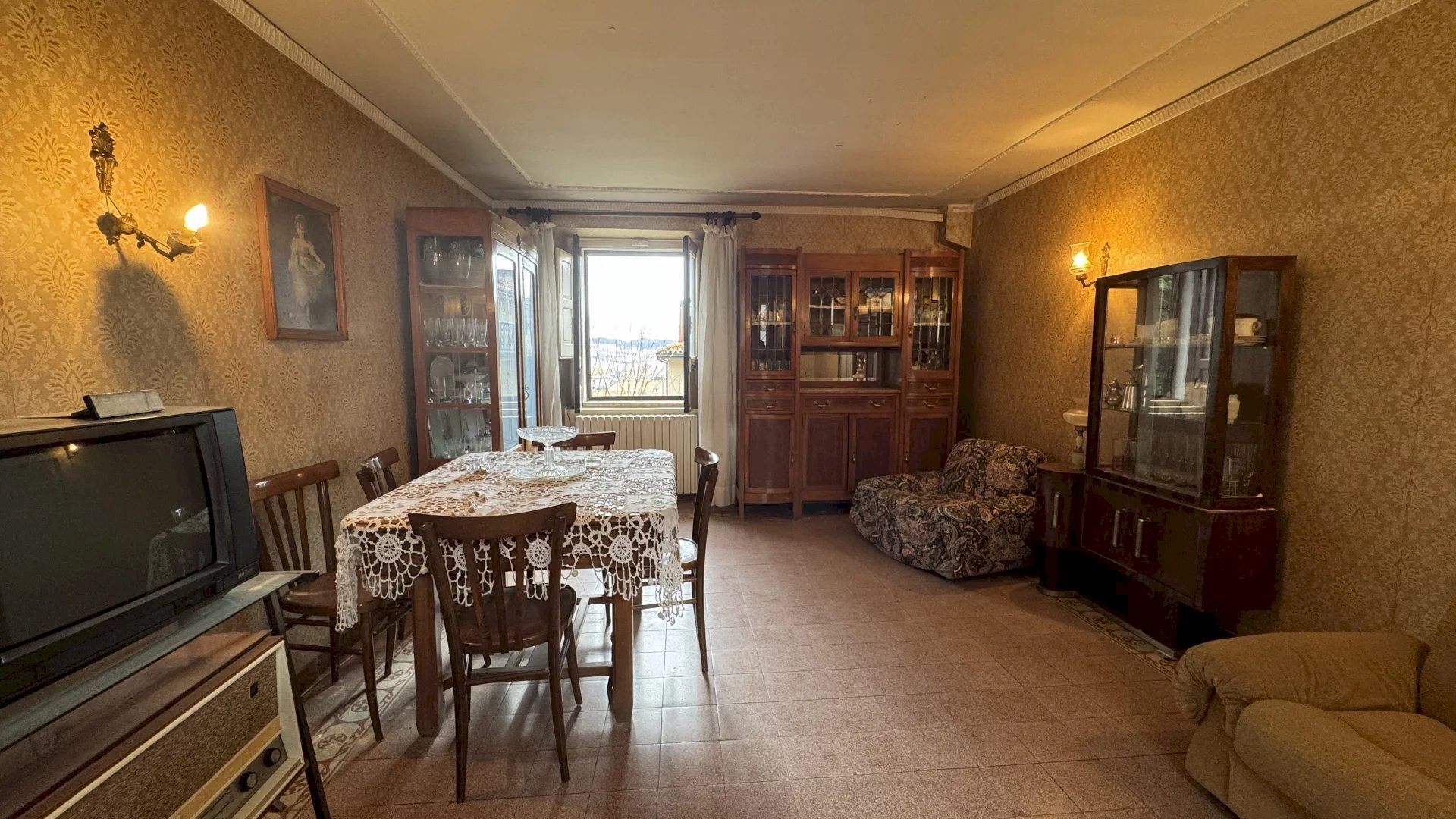 Appartamento Via della Repubblica, Santo Stefano di Rogliano - foto 3