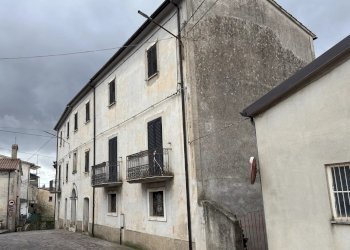Appartamento Via della Repubblica, Santo Stefano di Rogliano - foto 2