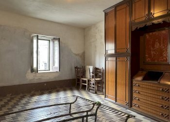 Appartamento Via della Repubblica, Santo Stefano di Rogliano - foto 13