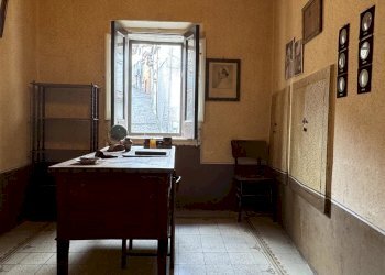 Appartamento Via della Repubblica, Santo Stefano di Rogliano - foto 14