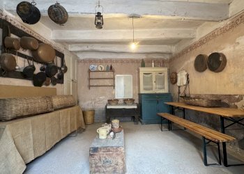 Appartamento Via della Repubblica, Santo Stefano di Rogliano - foto 21