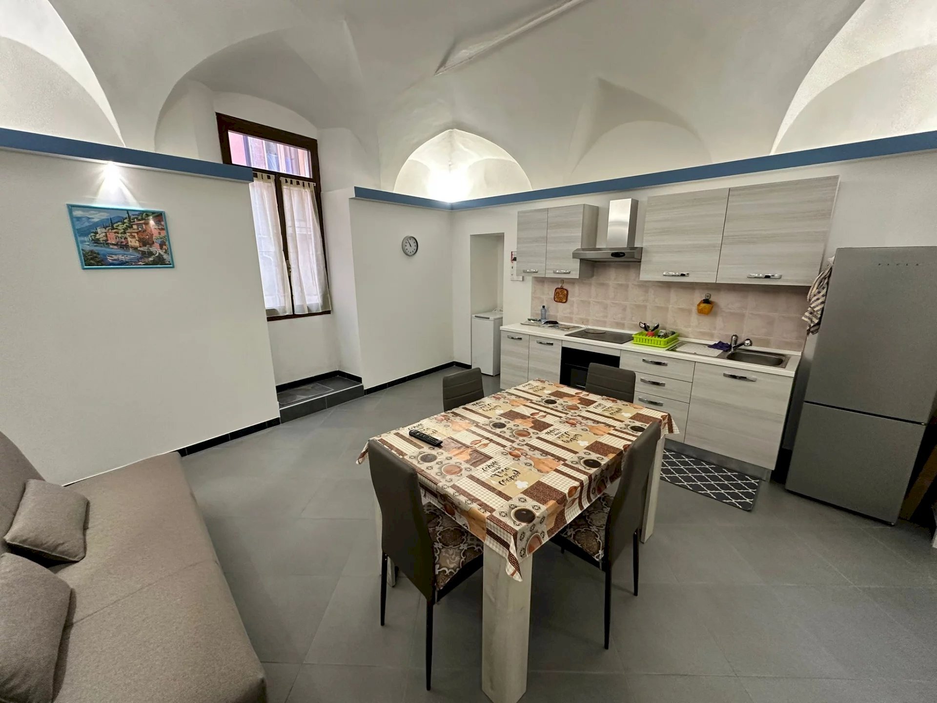 Appartamento Via Eroi Camporossesi, Camporosso - foto 1