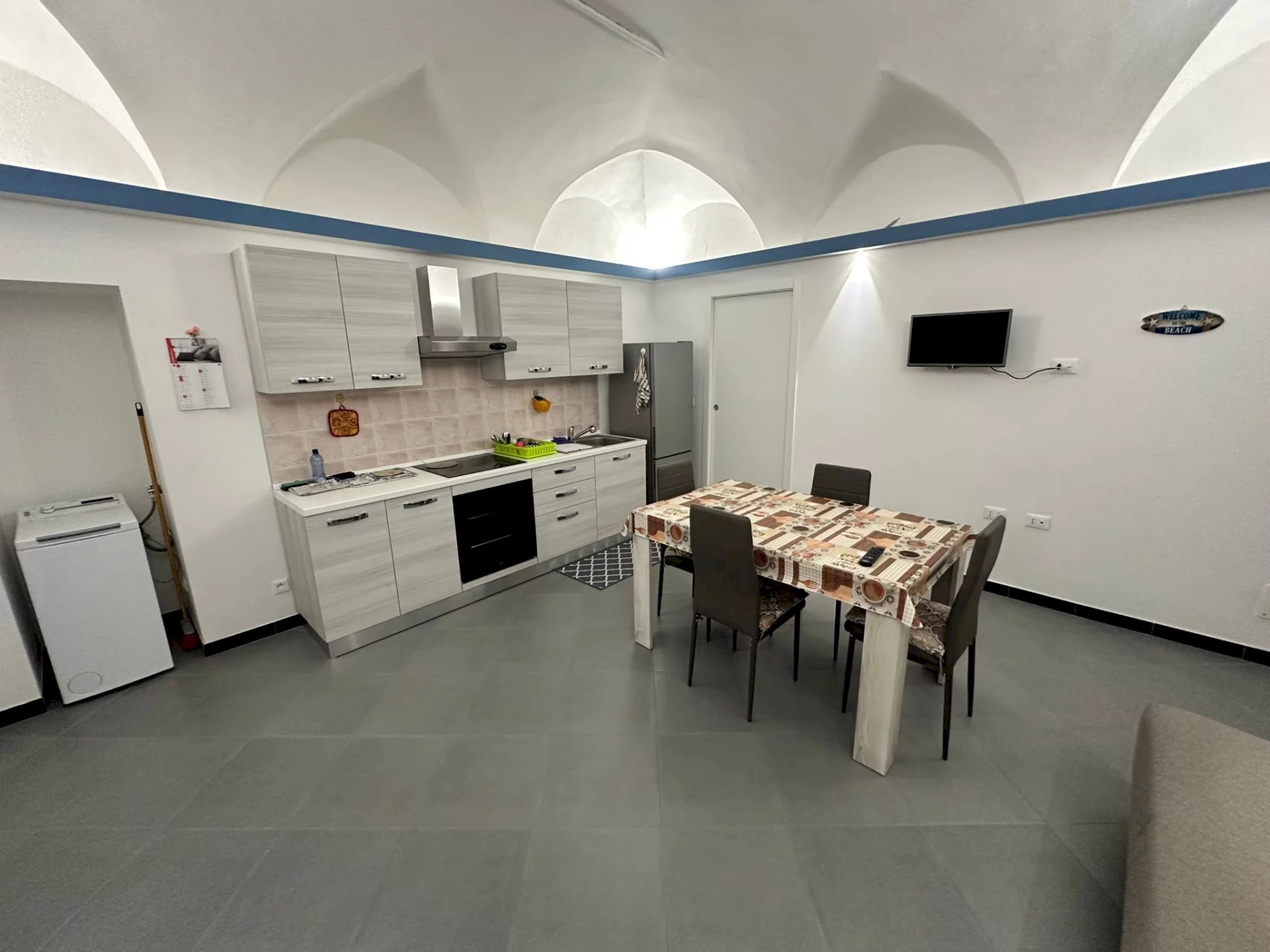 Appartamento Via Eroi Camporossesi, Camporosso - foto 2