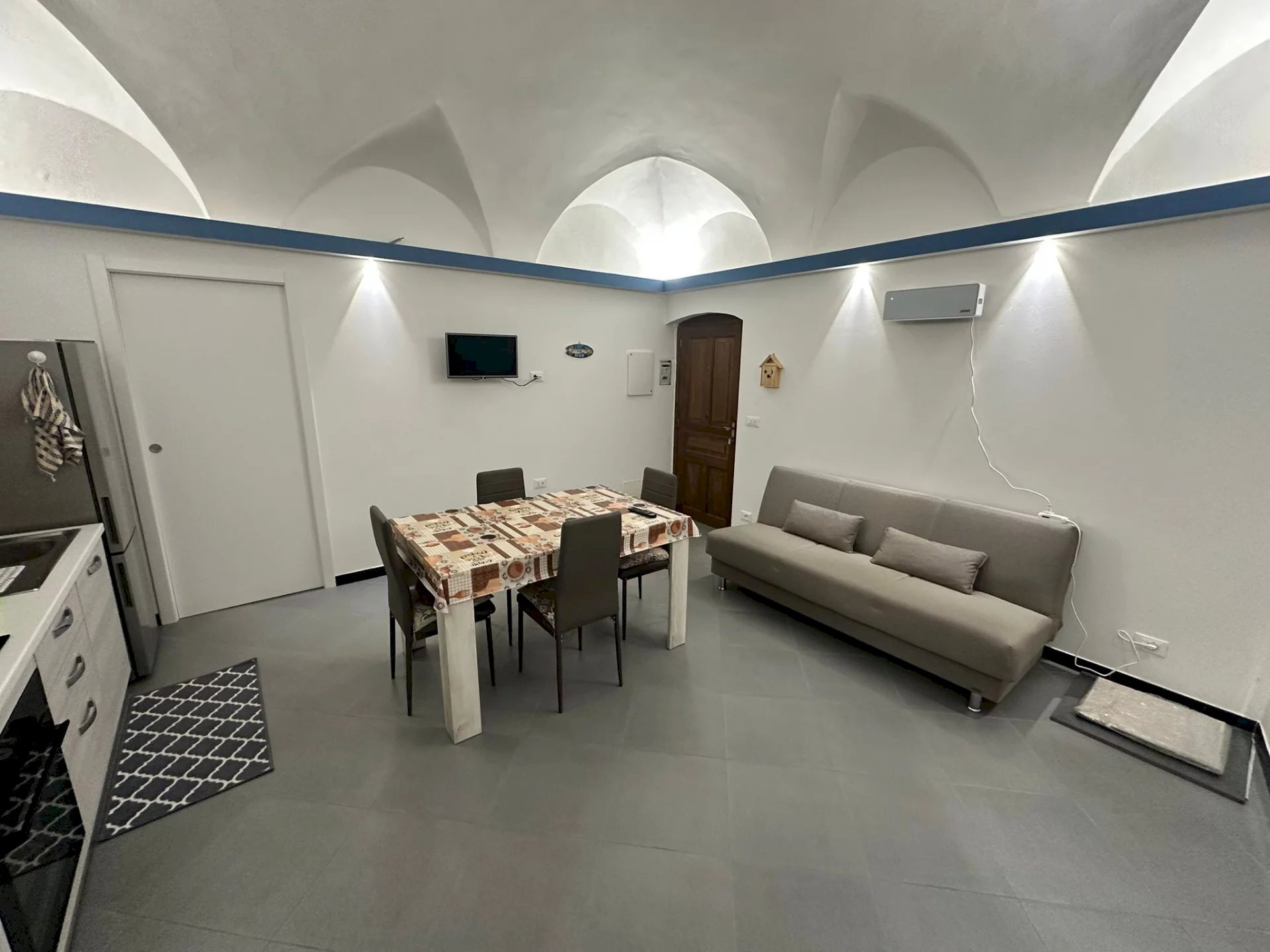 Appartamento Via Eroi Camporossesi, Camporosso - foto 3