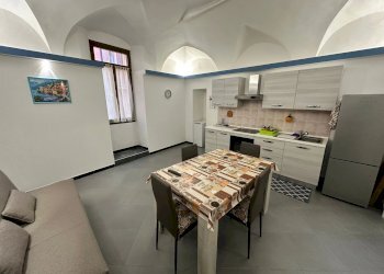 Appartamento Via Eroi Camporossesi, Camporosso - foto 1