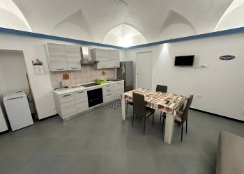 Appartamento Via Eroi Camporossesi, Camporosso - foto 2