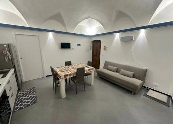 Appartamento Via Eroi Camporossesi, Camporosso - foto 3