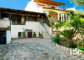 Villa a Schiera San Teodoro - foto 4