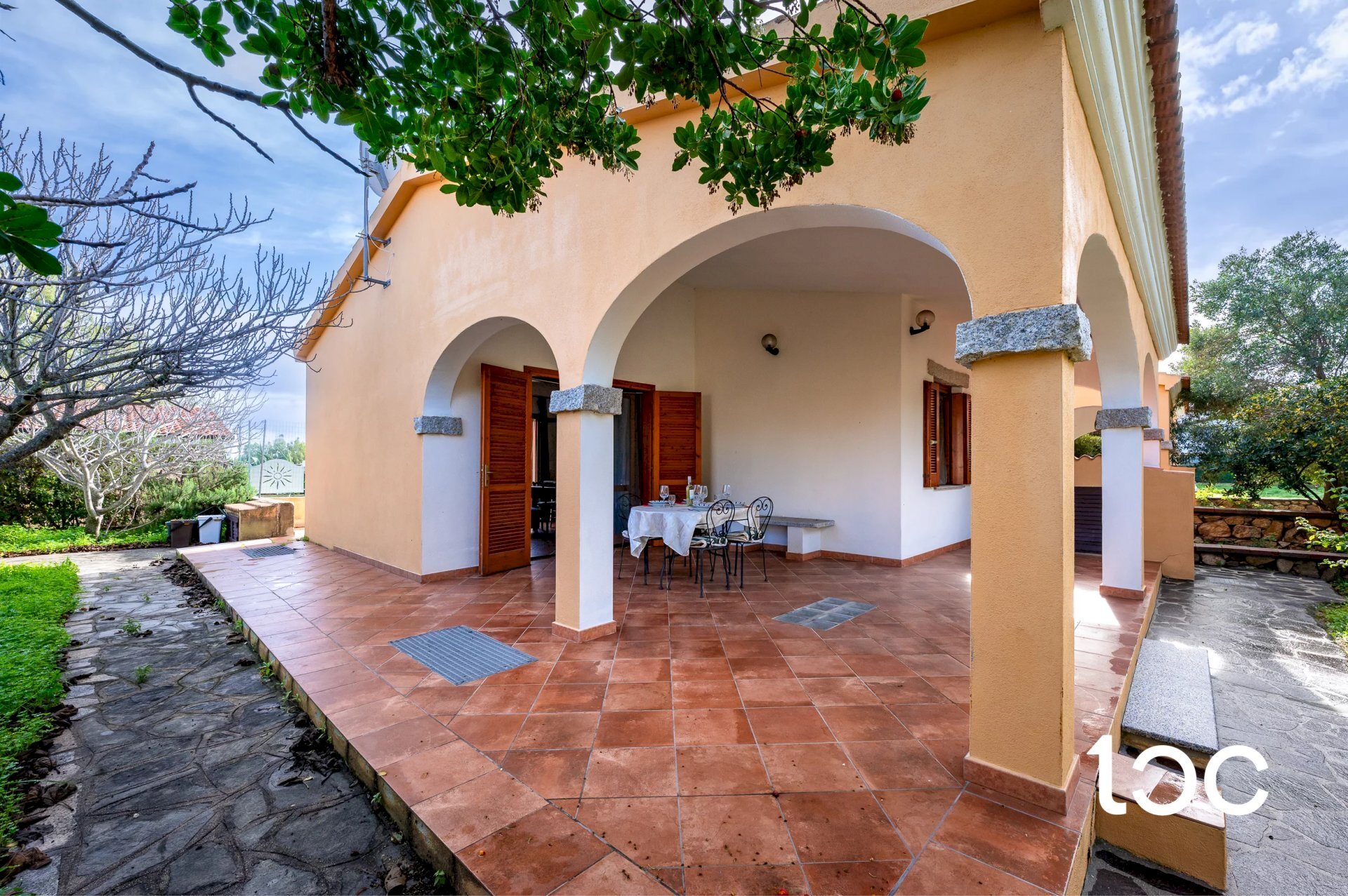 Villa a Schiera San Teodoro - foto 2