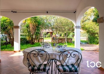 Villa a Schiera San Teodoro - foto 5