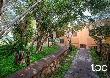 Villa a Schiera San Teodoro - foto 20