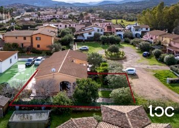 Villa a Schiera San Teodoro - foto 27