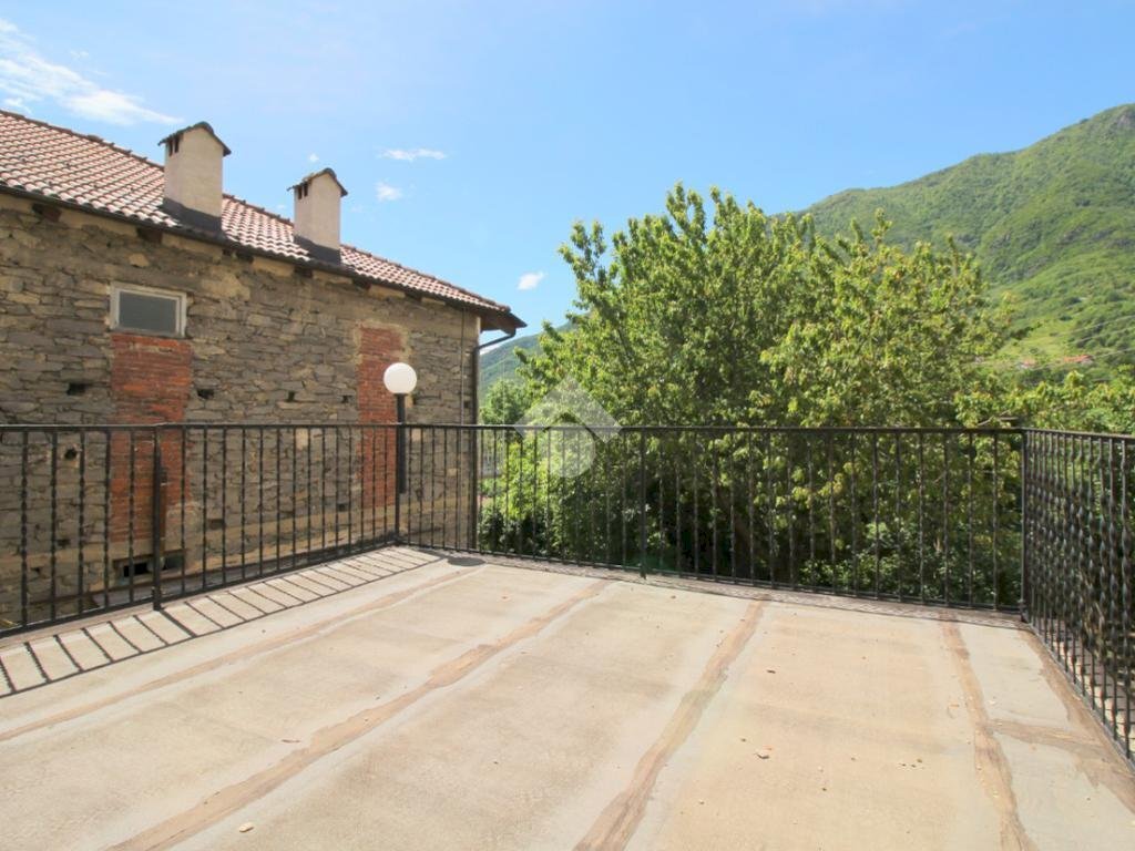 Three-room apartment Corso Galliano Rocco, Pinasca - photo 2