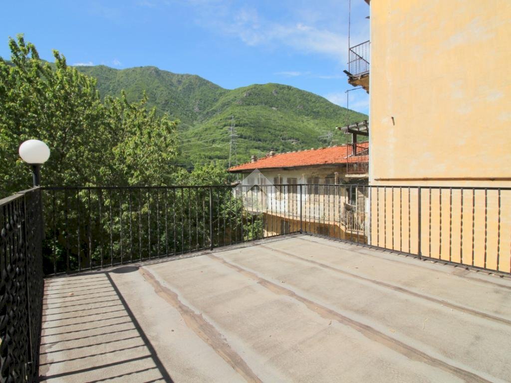 Three-room apartment Corso Galliano Rocco, Pinasca - photo 3