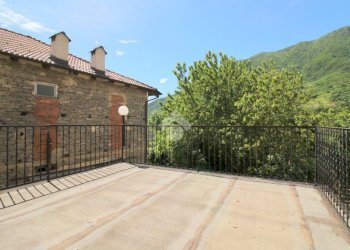 Three-room apartment Corso Galliano Rocco, Pinasca - photo 2
