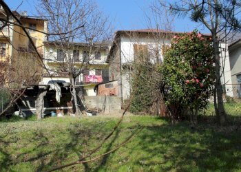 Three-room apartment Corso Galliano Rocco, Pinasca - photo 12