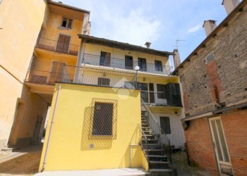Three-room apartment Corso Galliano Rocco, Pinasca - photo 14