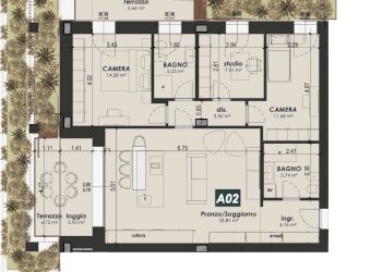 Appartamento Formigine - foto 14