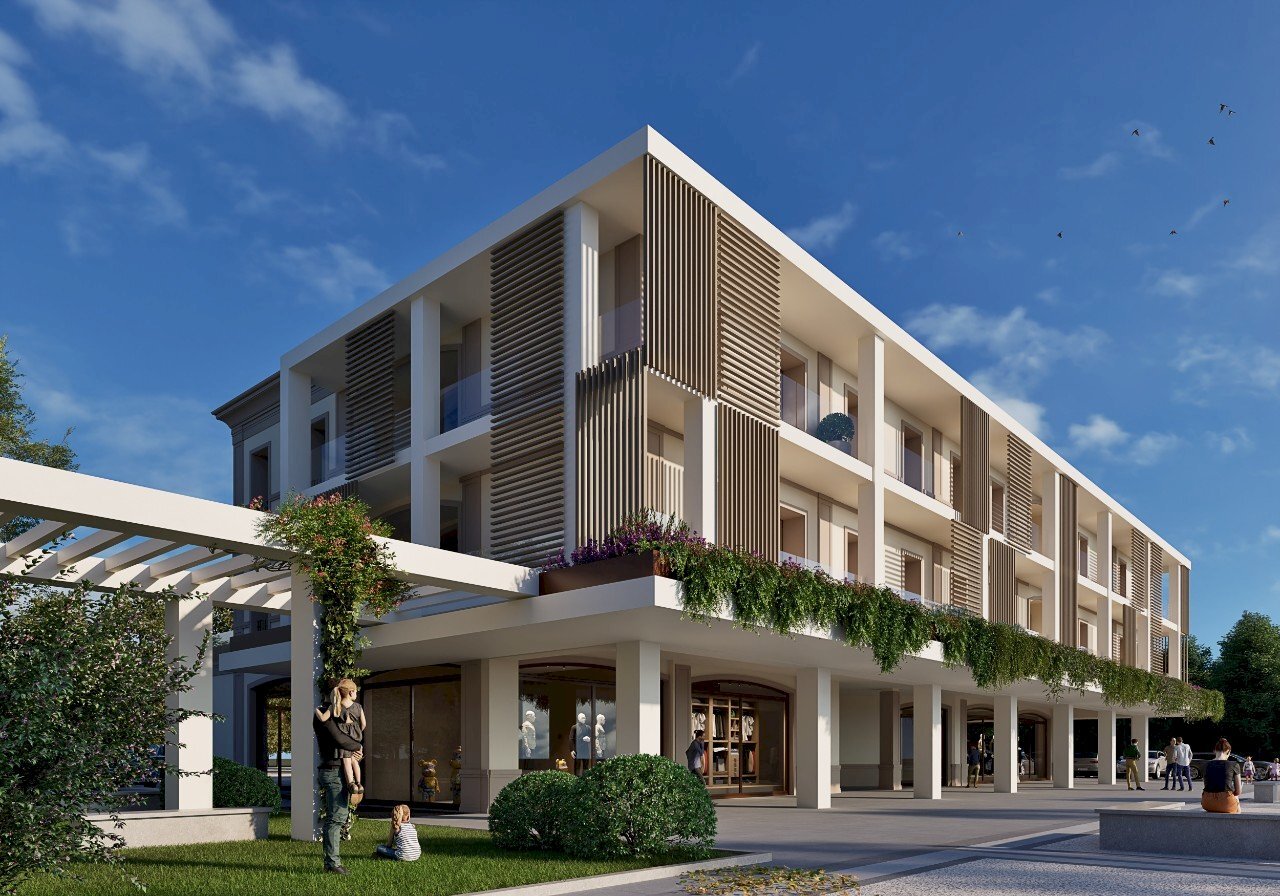 Appartamento Formigine - foto 2