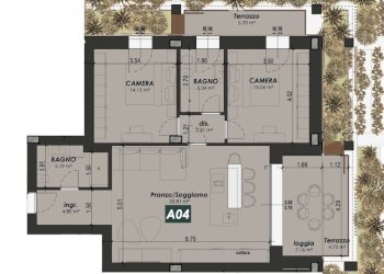 Appartamento Formigine - foto 14