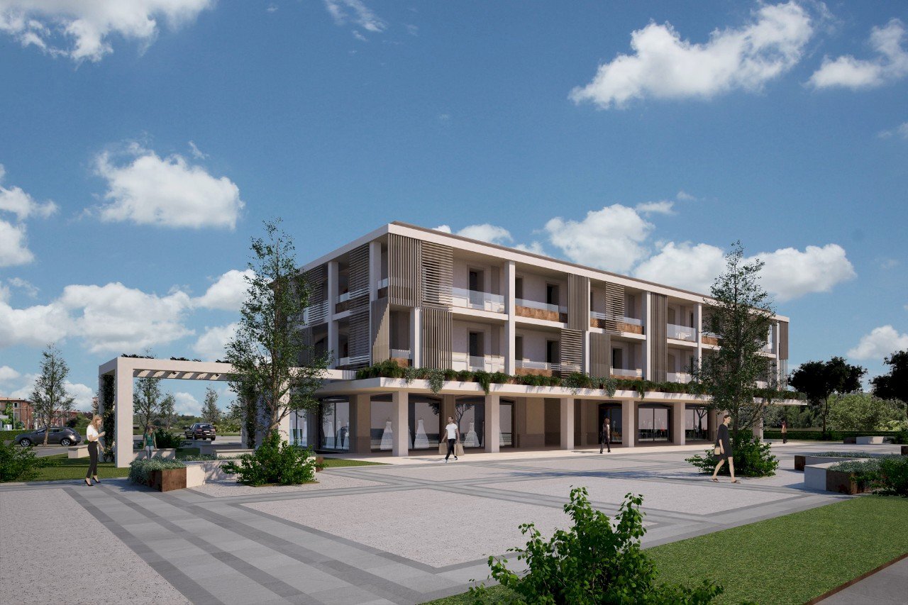 Appartamento Formigine - foto 1