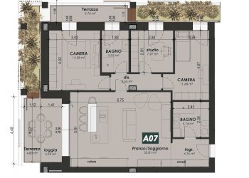 Appartamento Formigine - foto 14