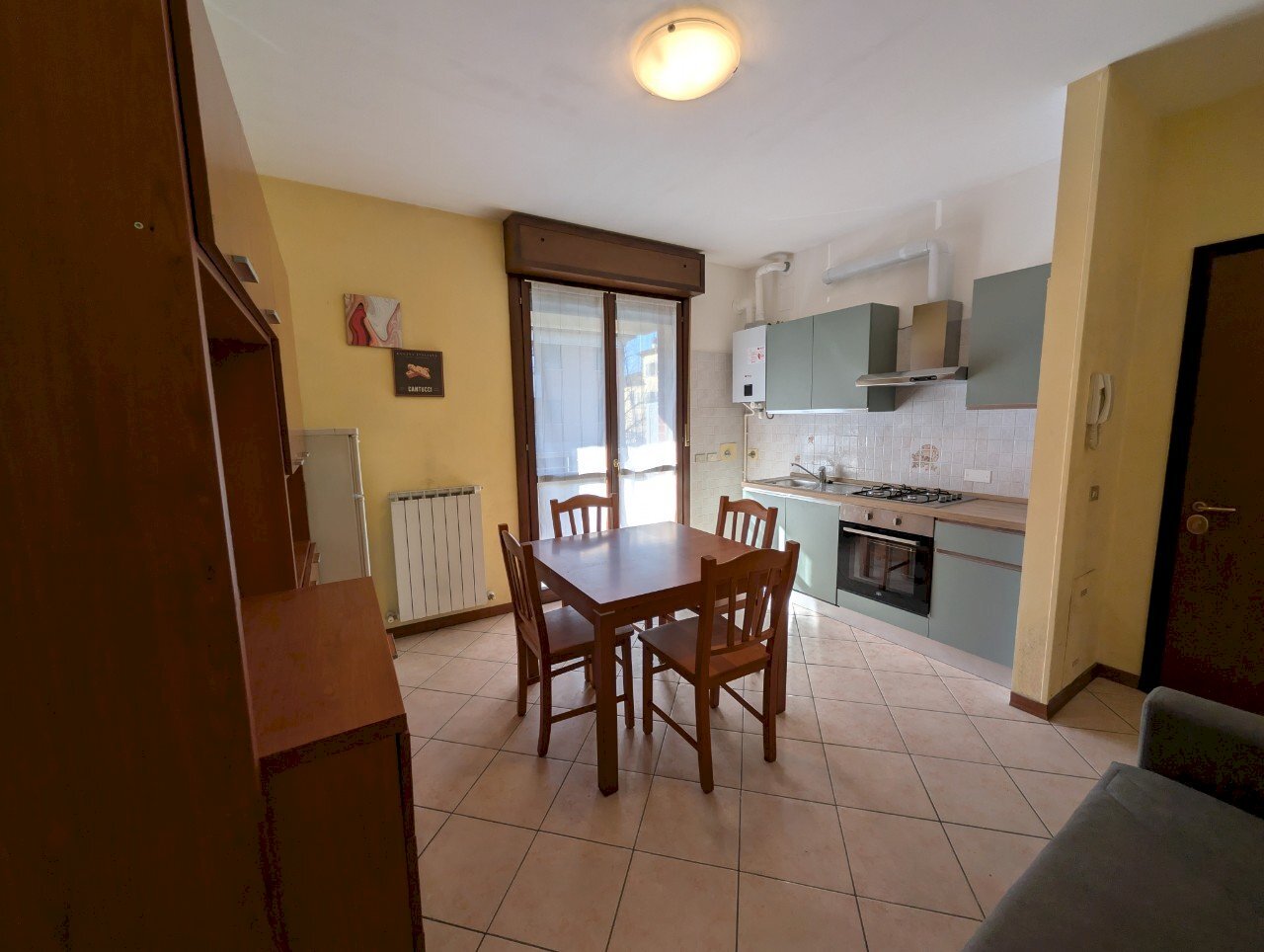 Appartamento Sant'Agata Bolognese - foto 1