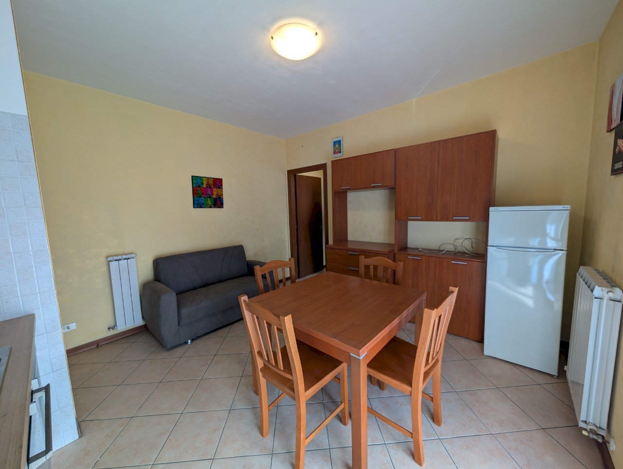 Appartamento Sant'Agata Bolognese - foto 2