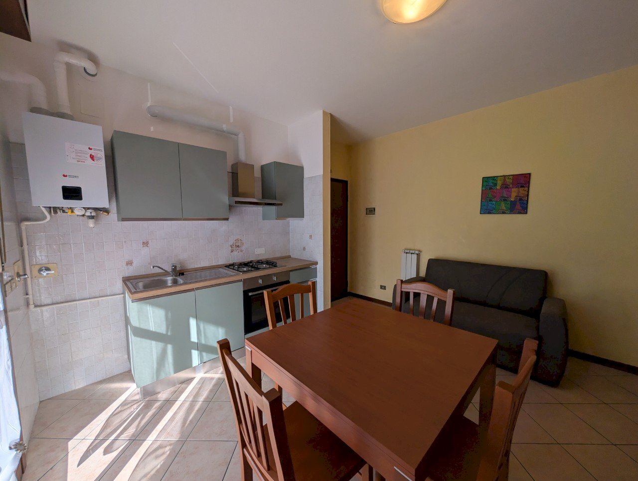 Appartamento Sant'Agata Bolognese - foto 3