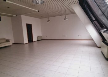 Ufficio Reggio nell'Emilia - foto 4