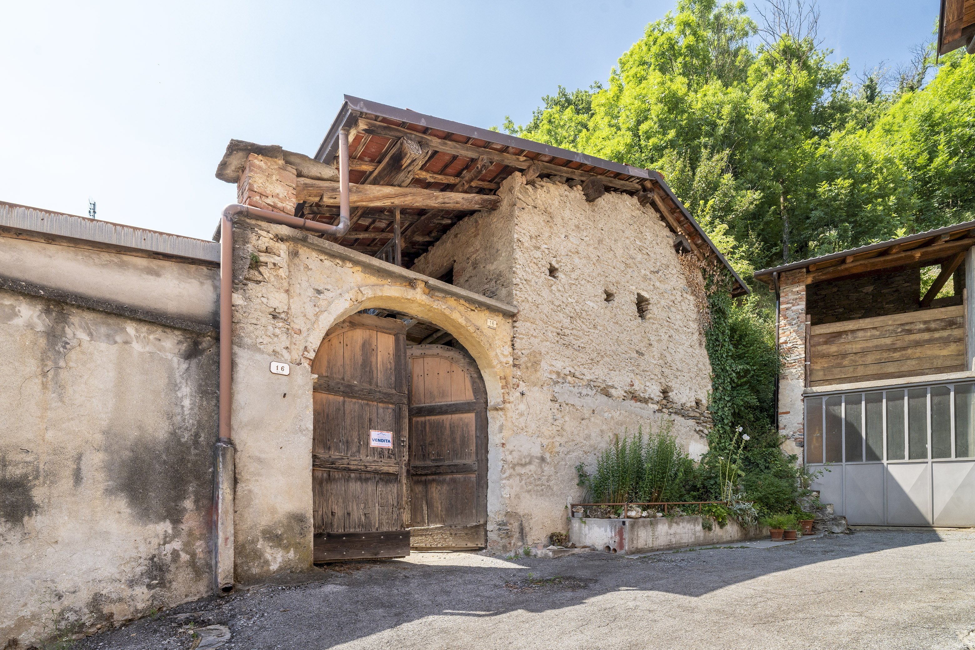 Rustic Via Bolleris, 66, Roccasparvera - photo 1