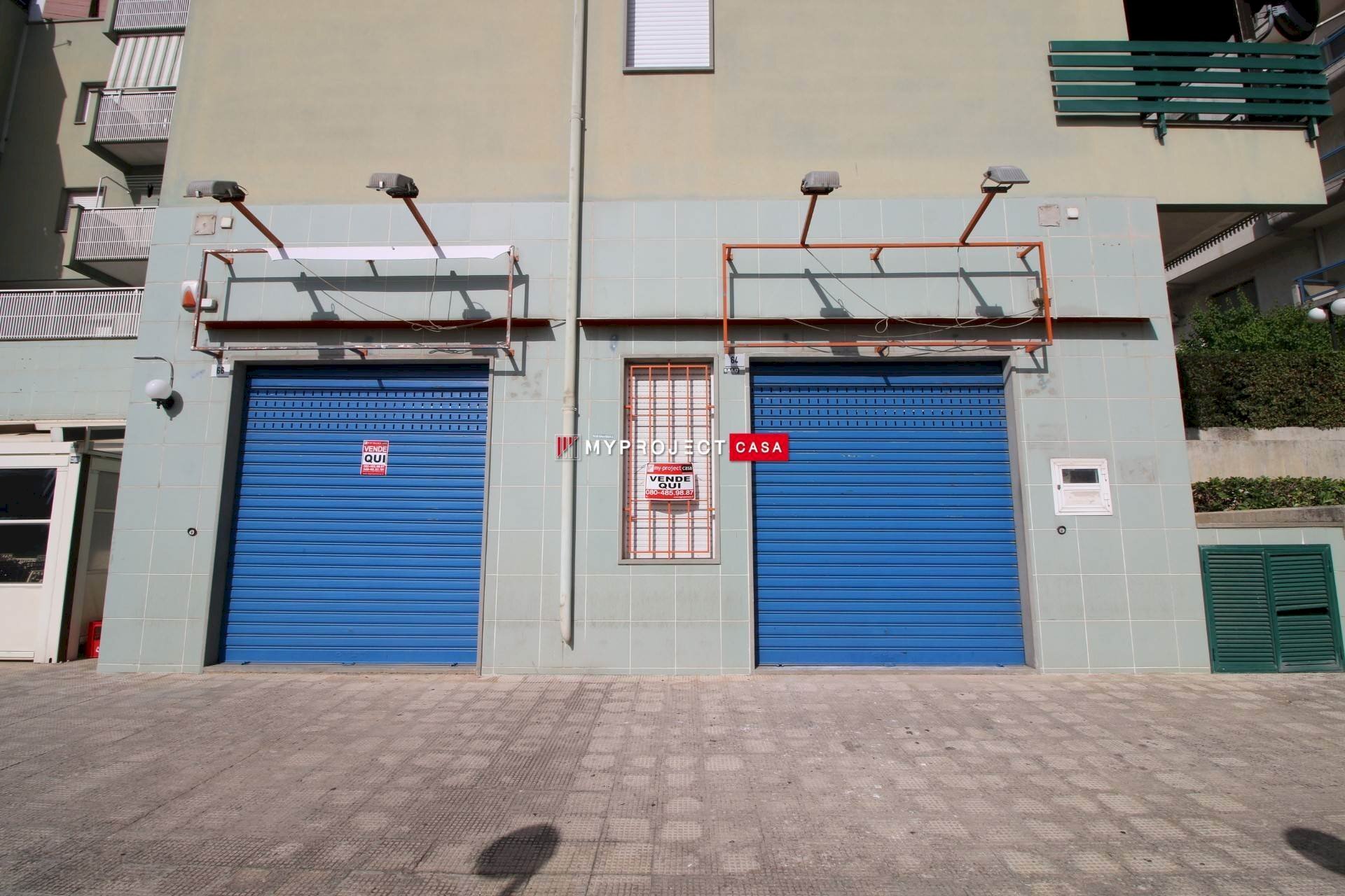 Negozio Via Cesare Pavese, Martina Franca - foto 3