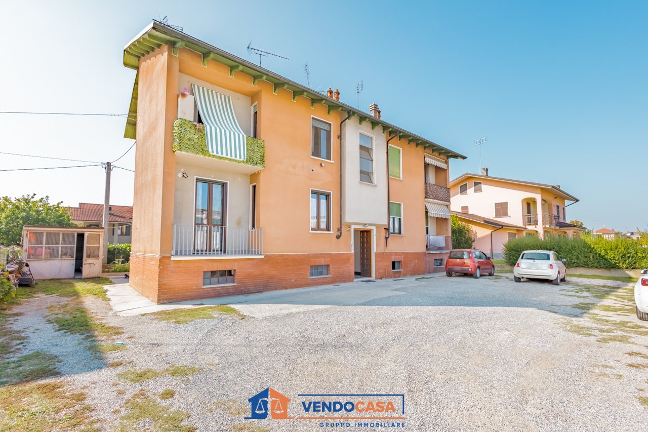 Quadrilocale Mondovì - foto 1