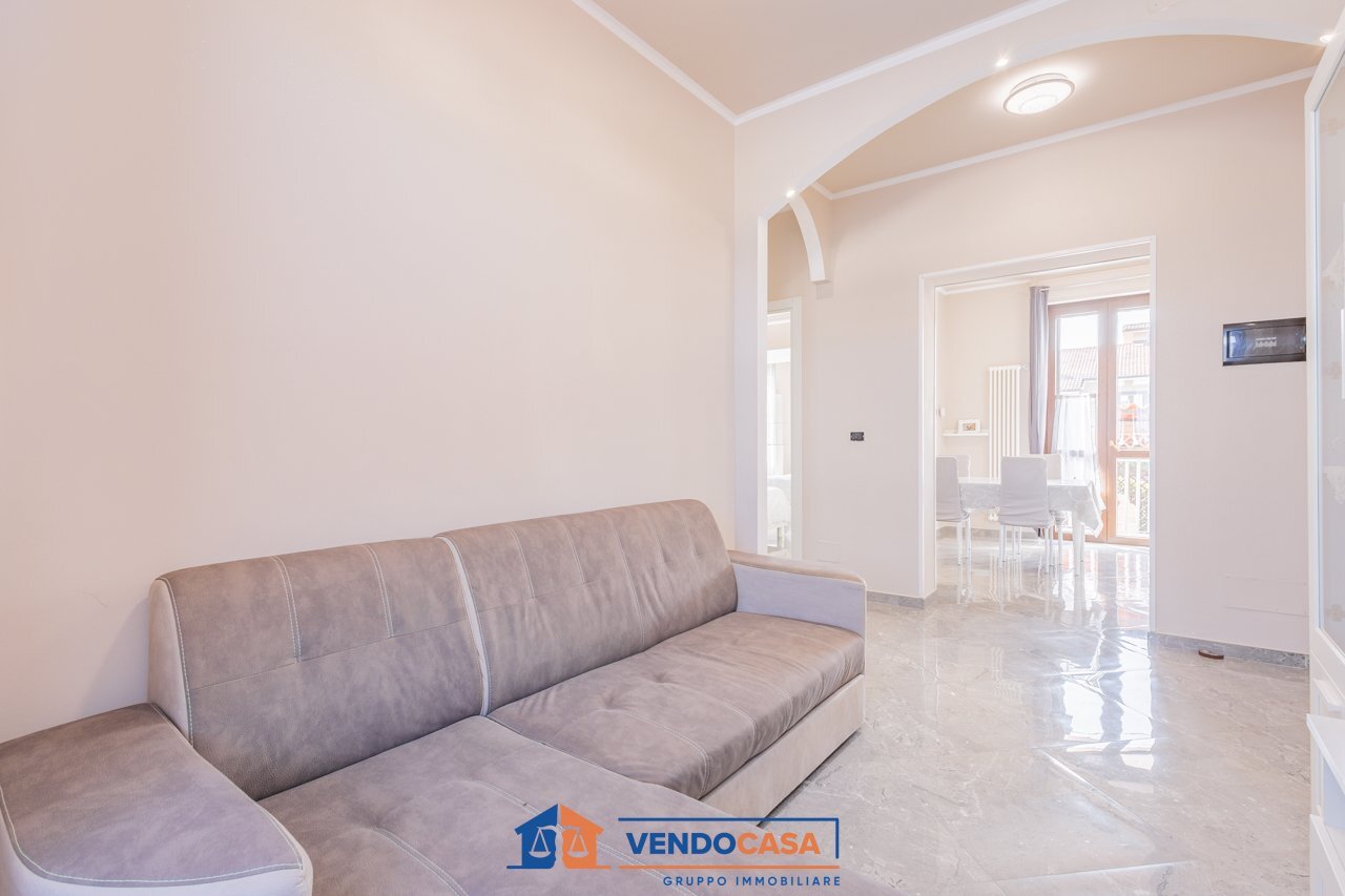 Quadrilocale Mondovì - foto 2