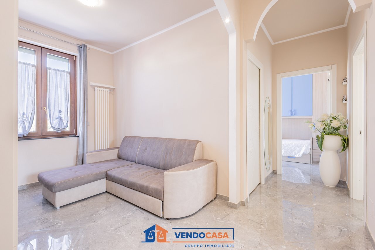 Quadrilocale Mondovì - foto 3