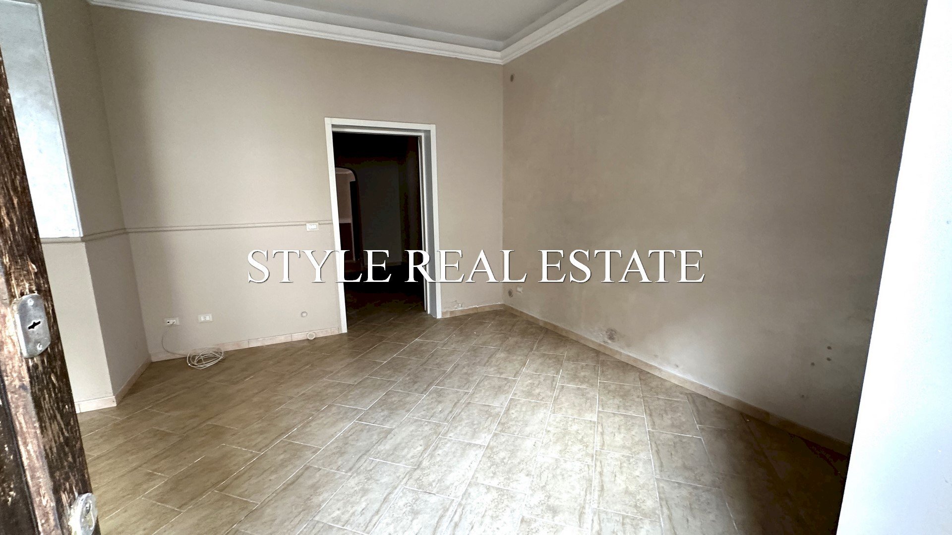 ambiente - Appartamento via Pasubio, Siracusa - foto 2