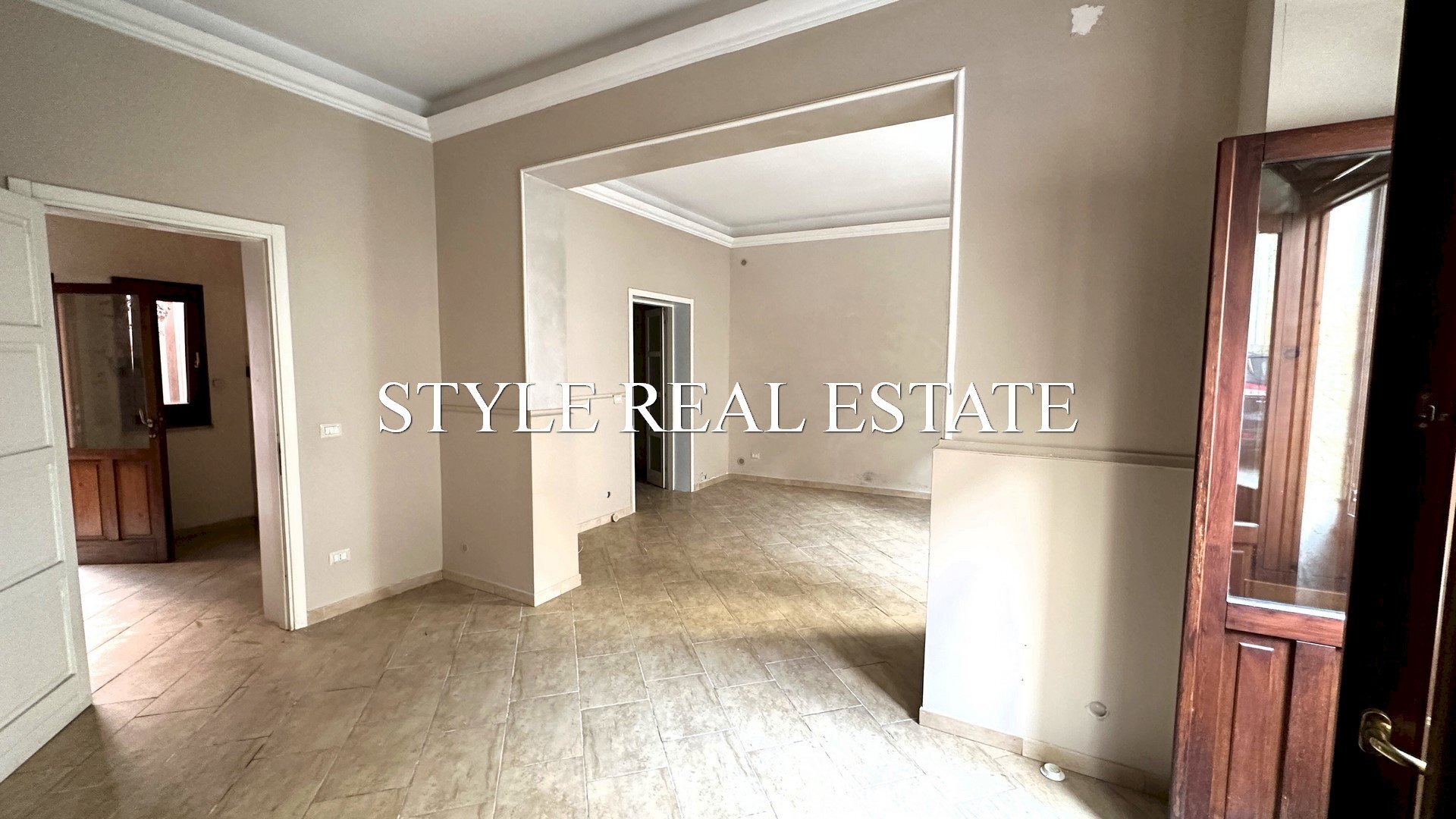 ambiente - Appartamento via Pasubio, Siracusa - foto 3