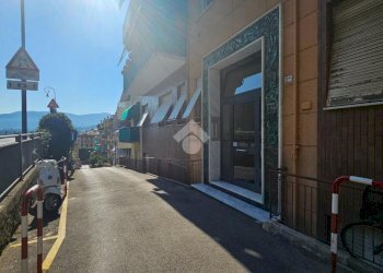 Appartamento Via dei Pini, Rapallo - foto 11